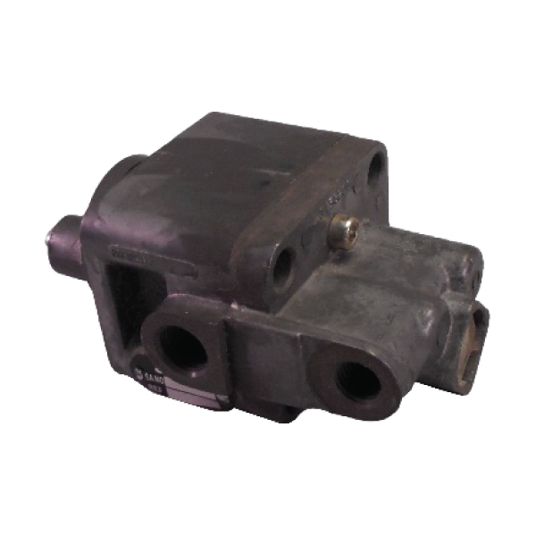 SA 1722AC (Gearbox Valve) SA 1722AC (Gearbox Valve)